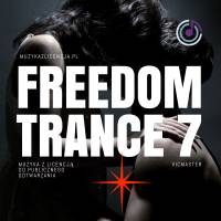Freedom Trance 7 muzyka do treningu